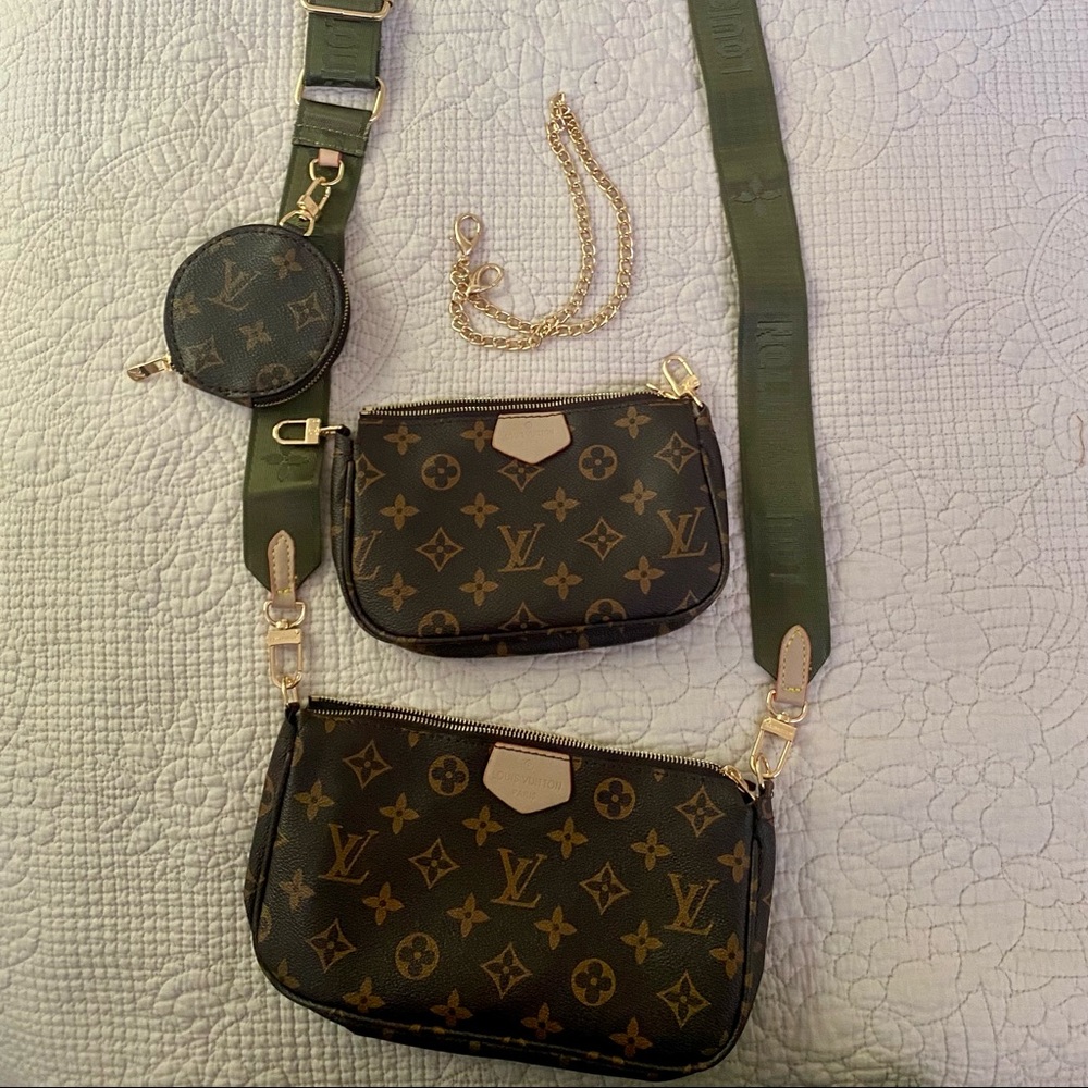 Cute crossbody purse